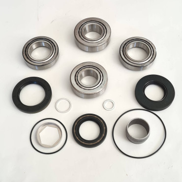 Front differential repair kit • BMW E30 325ix